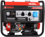 Бензиновый генератор A-iPower A7500EA