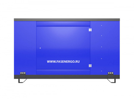 Газовый генератор ФАС-40-3/МП (40 кВт)