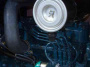Дизельный генератор TOYO TKV-27TBS