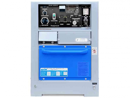 Сварочный генератор Denyo DLW-300LS