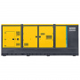 Дизельная электростанция (Генератор) Atlas Copco QES 900