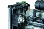 Дизельный генератор Pramac GBW 10P