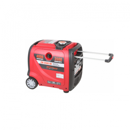 Бензиновый генератор Mitsui Power ECO ZM 3500 IM