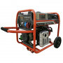 Дизельный генератор Mitsui Power ECO ZM 7000 DE-3