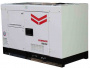 Дизельный генератор Yanmar YEG150DTHS-5B