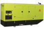 Дизельный генератор Pramac GSW 580 DO в кожухе