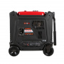 Бензиновый генератор Mitsui Power ECO ZM 8000 IM