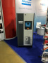 Дизельная электростанция (Генератор) Atlas Copco QIS 10