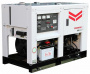 Дизельный генератор Yanmar YEG150DTHC-5 B