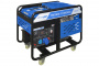 Дизельный генератор TSS SDG 11000EHA