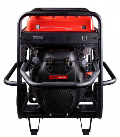 Бензогенератор FUBAG BS 11000 DA ES