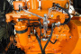 Дизельный генератор FPT GE NEF85
