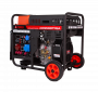 Дизельный генератор A-iPower AD9500TFEA