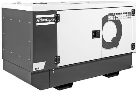 Дизельная электростанция (Генератор) Atlas Copco QIS 45