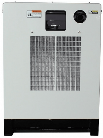 Дизельный генератор Yanmar YEG450DTLC-5B
