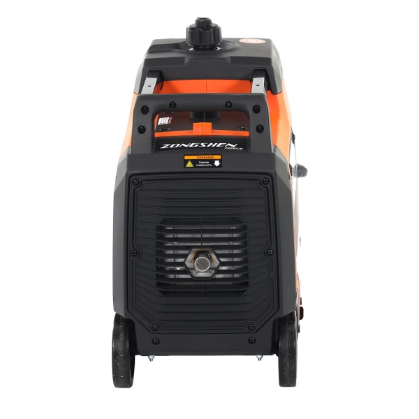 Бензогенератор ZONGSHEN BQH 3500 E