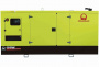 Дизельный генератор Pramac GSW 220 I в кожухе