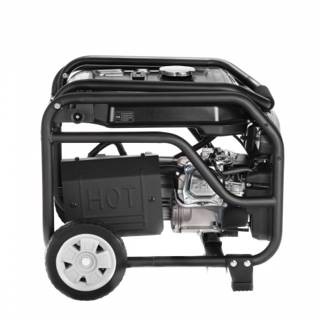 Бензиновый генератор Hyundai HHY 3050FE