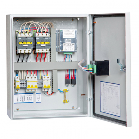 Бензиновый генератор Mitsui Power ECO ZM 22500 E