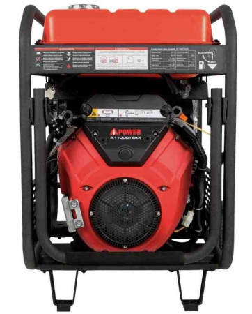 Бензиновый генератор A-iPower A11000TEAX