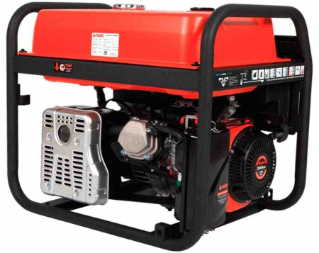 Бензиновый генератор A-iPower A6000EAX