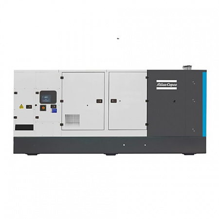 Дизельная электростанция (Генератор) Atlas Copco QIS 705