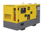 Дизельная электростанция (Генератор) Atlas Copco QES 40